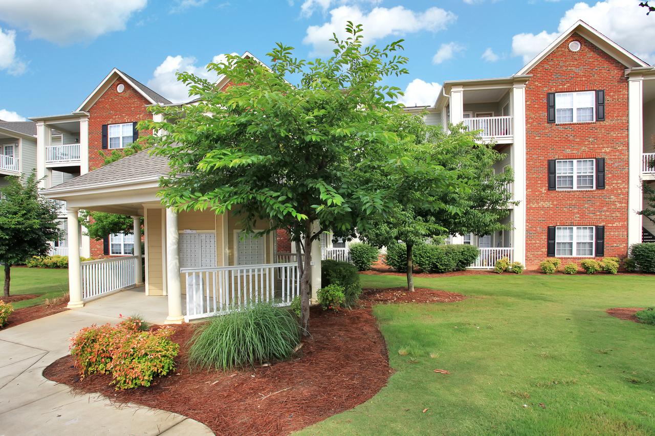 Photo of ROCKY CREEK APTS. Affordable housing located at 1901 WOODRUFF RD GREENVILLE, SC 29607