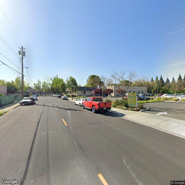 Photo of Housing Authority of the County of Alameda at 22941 ATHERTON ST HAYWARD, CA 94541