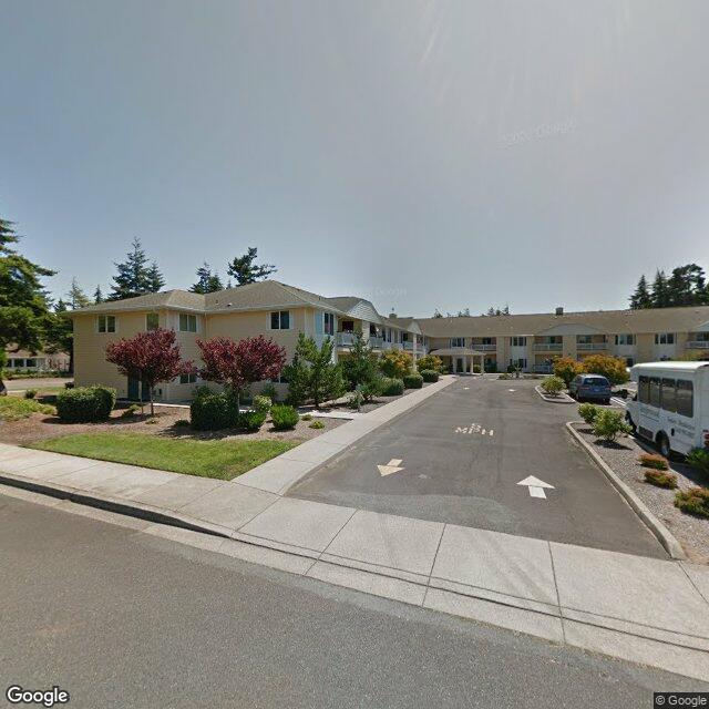 Photo of TANGLEWOOD at 1919 15TH ST FLORENCE, OR 97439