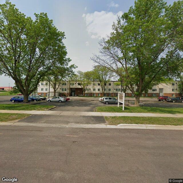 Photo of FAIRMONT SQUARE APARTMENTS. Affordable housing located at 1205 VICTORIA ST FAIRMONT, MN 56031