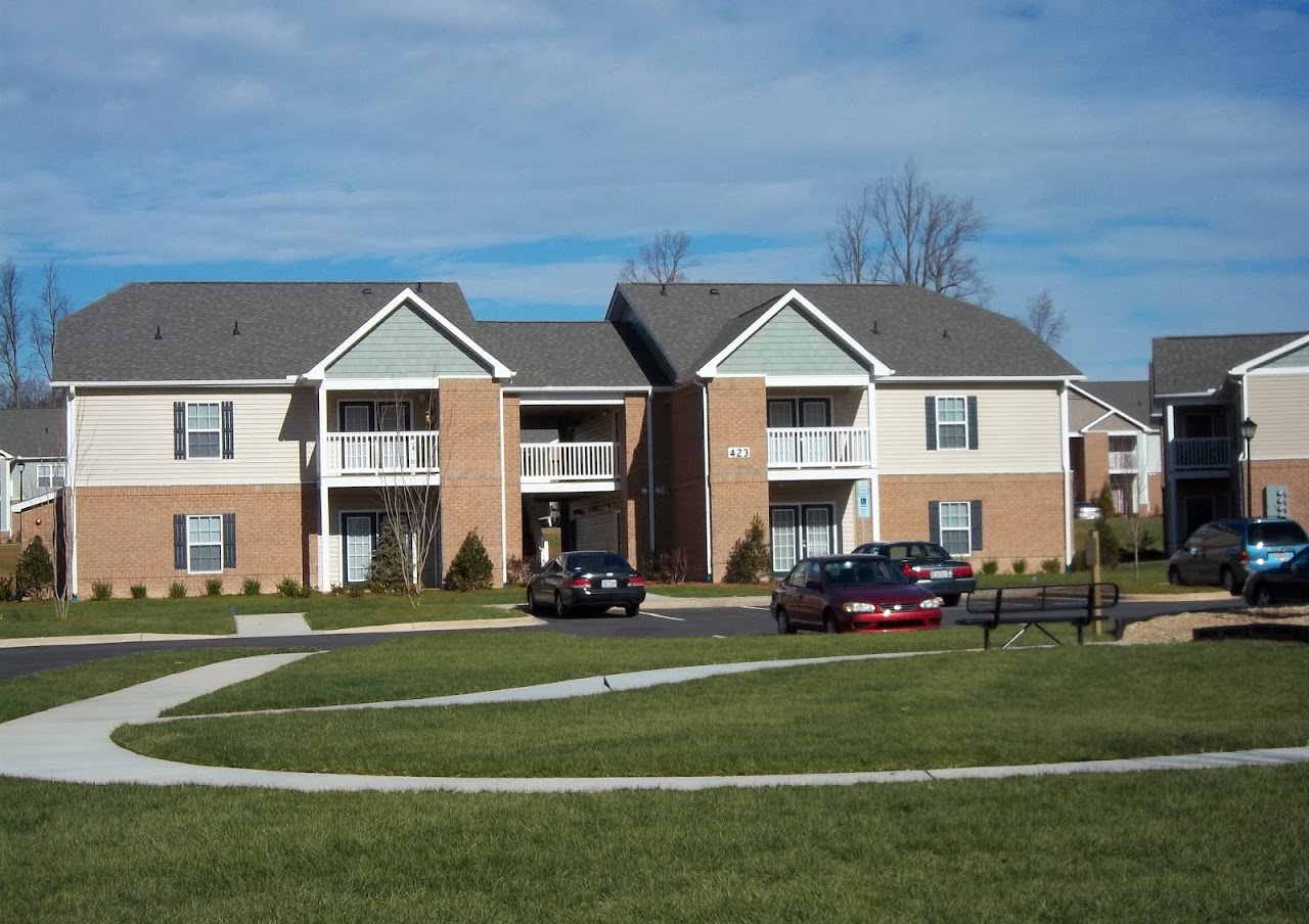 Photo of CLEVELAND RIDGE. Affordable housing located at 327 CLEVELAND RIDGE DRIVE KINGS MOUNTAIN, NC 28086