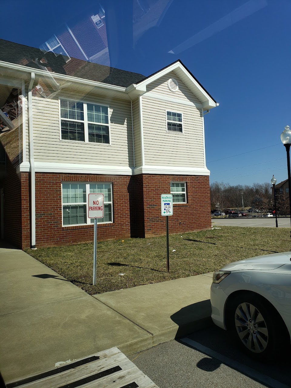 Photo of COLLYNS ESTATES. Affordable housing located at PROFESSIONAL PARK DRIVE OWENSBORO, KY 42303