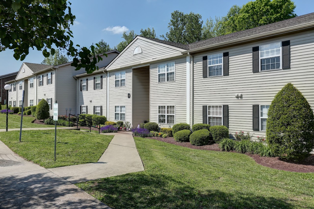 Photo of RIDGEWOOD APTS. Affordable housing located at 2045 HWY 41 S GREENBRIER, TN 37073