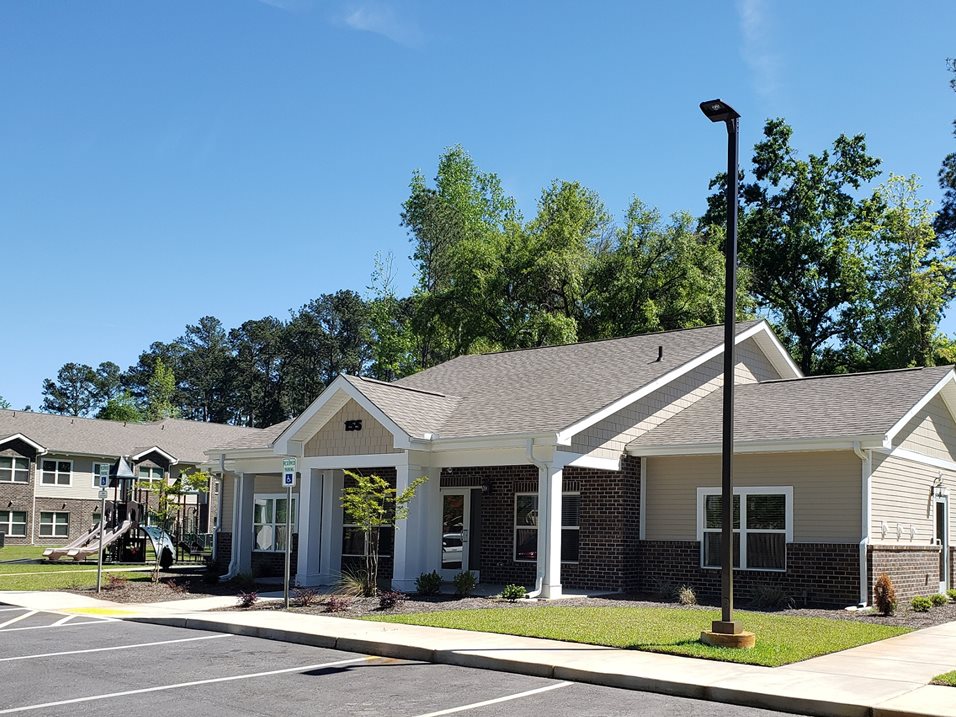 Photo of ATTWOOD POINTE. Affordable housing located at 155 ATTWOOD AVENUE FLORENCE, SC 29505