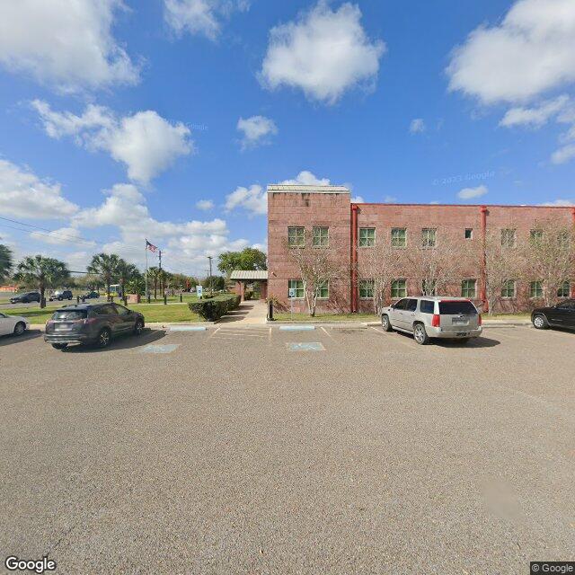 Photo of Pharr Housing Authority. Affordable housing located at 104 W. Polk PHARR, TX 78577