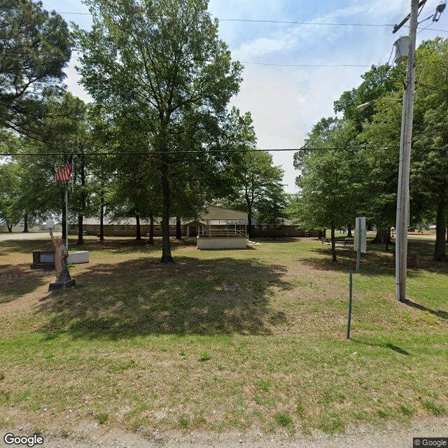 Photo of Housing Authority of the City of Caraway at 325 Missouri Street CARAWAY, AR 72419