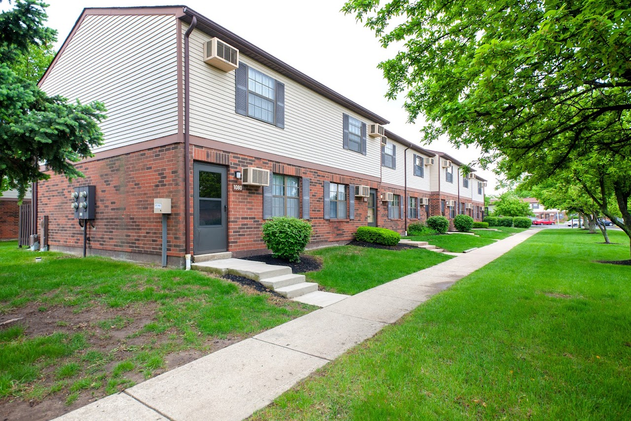 Photo of NORTON VILLAGE. Affordable housing located at 5440 NEW DAWN CT COLUMBUS, OH 43228