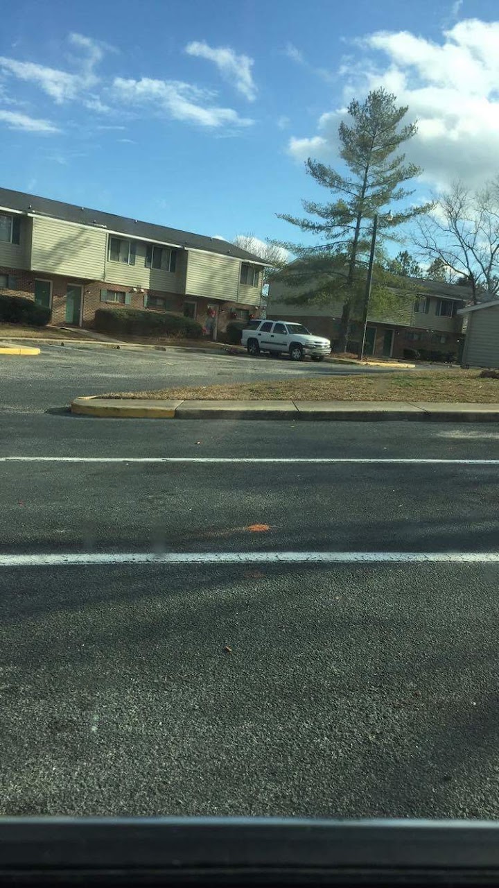 Photo of KNOLWOOD I AND II APARTMENTS at 265 KNOLWOOD APARTMENTS DRIVE LANCASTER, SC 29720