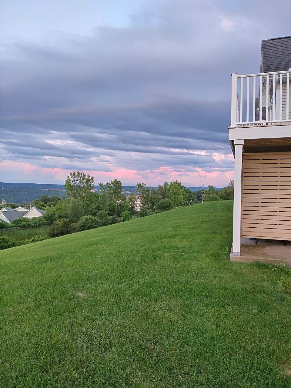 Photo of THE OVERLOOK AT WEST HILL I at 120 W HILL CIR ITHACA, NY 14850