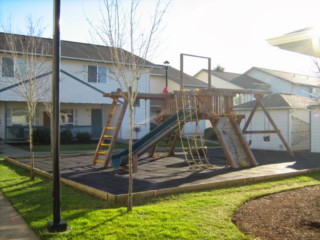 Photo of HERON RIDGE APTS. Affordable housing located at 521 FIR ST BROOKINGS, OR 97415