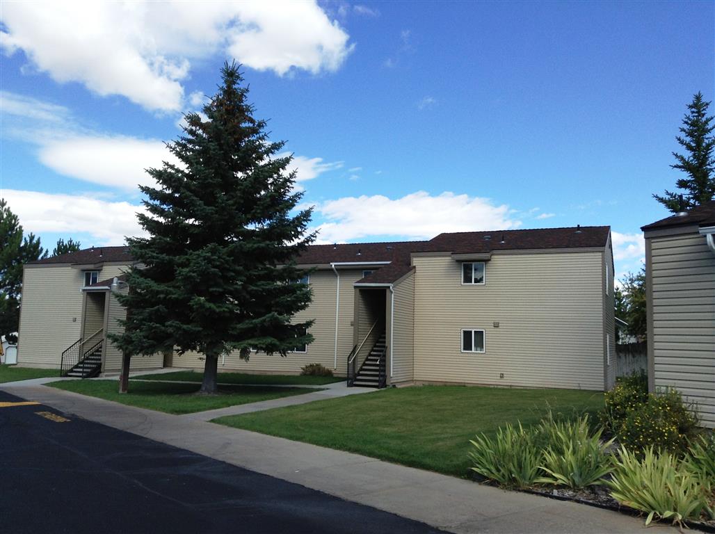 Photo of ALSACE VILLAGE. Affordable housing located at 341 SOUTH 1ST EAST SODA SPRINGS, ID 83276