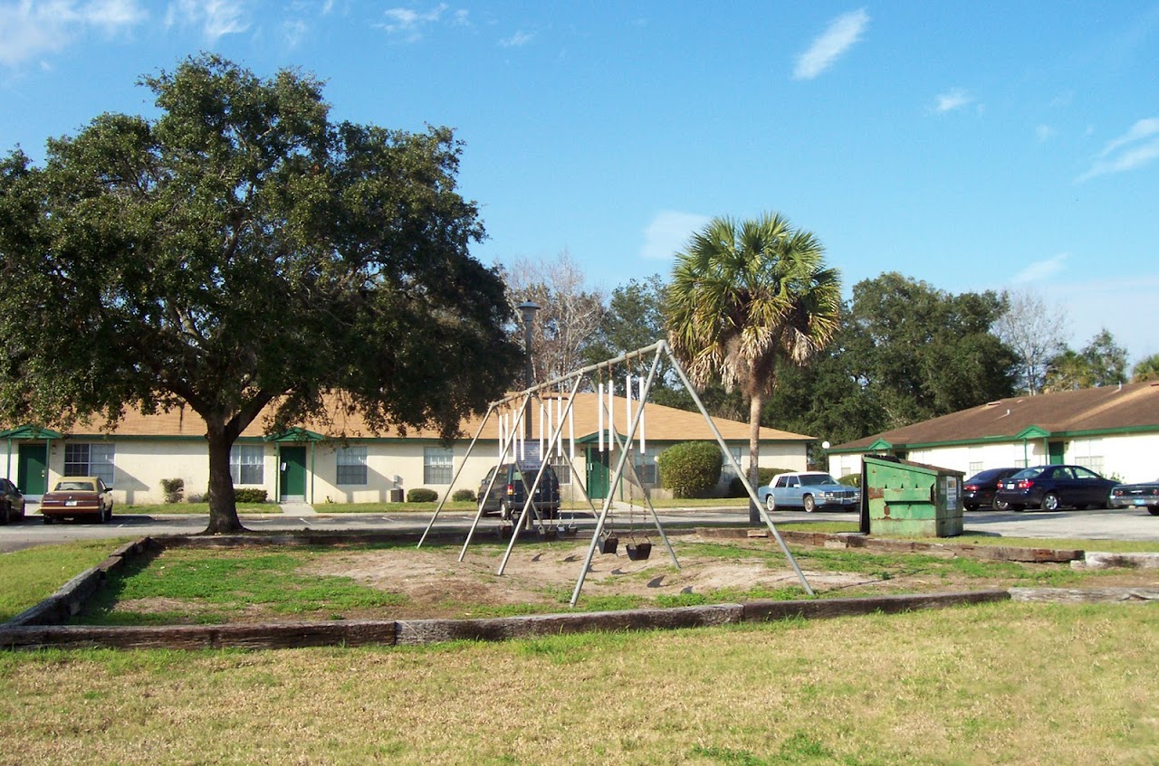 Photo of HILLTOP LANDINGS. Affordable housing located at 37611 COLINA DRIVE DADE CITY, FL 33523