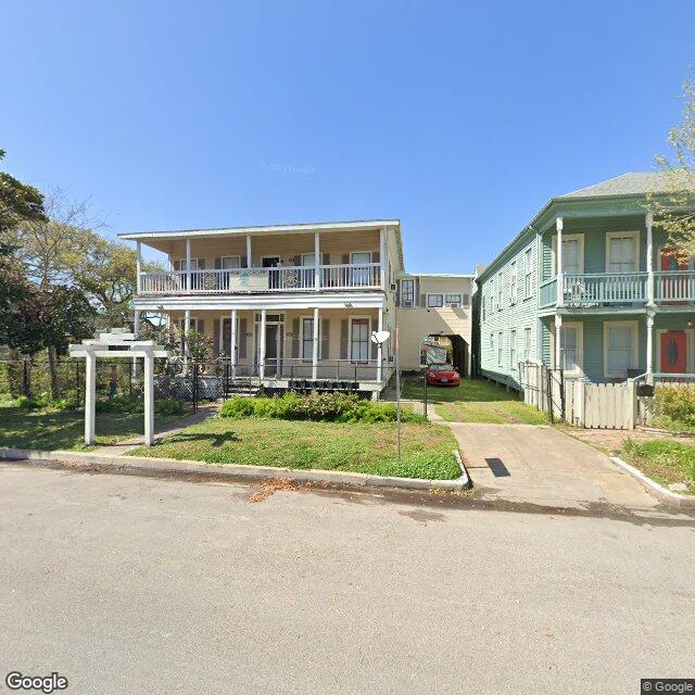 Photo of 1910 AVE N at 1910 AVE N GALVESTON, TX 77550