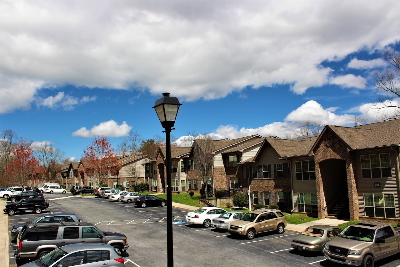 Photo of ANTIOCH MANOR ESTATES I. Affordable housing located at 4711 BISHOP MING BLVD STONE MOUNTAIN, GA 30088