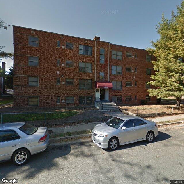 Photo of POTOMAC WEST. Affordable housing located at 3515 MOUNT VERNON AVE ALEXANDRIA, VA 22305