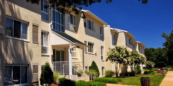 Photo of HERITAGE PARK II. Affordable housing located at 1009 HERITAGE PARK FREDERICKSBRG, VA 22401
