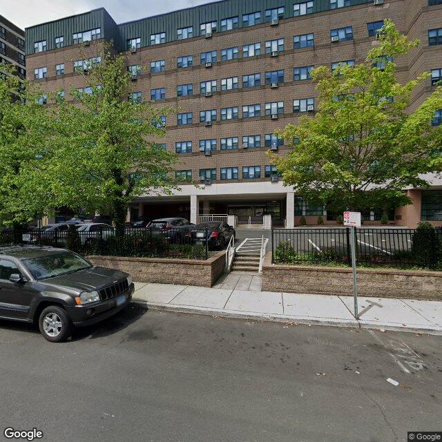 Photo of TRINITY PARK. Affordable housing located at 80 SPRUCE ST STAMFORD, CT 06902
