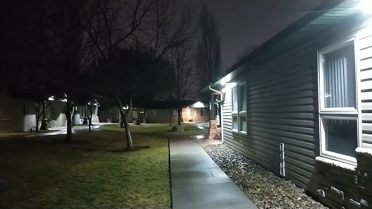 Photo of CAMPBELL COURT at 1596 WEST 3395 SOUTH WEST VALLEY CITY, UT 84119