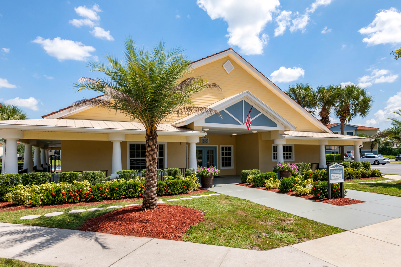 Photo of TUSCAN ISLE. Affordable housing located at 8650 WEIR DR NAPLES, FL 34104