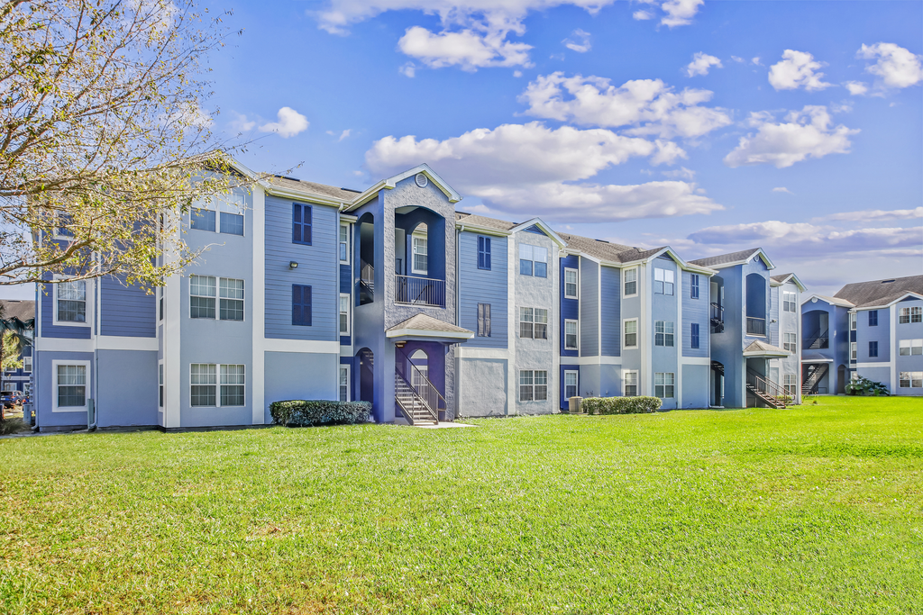 Photo of AVALON RESERVE. Affordable housing located at 14451 AVALON RESERVE BLVD ORLANDO, FL 32828