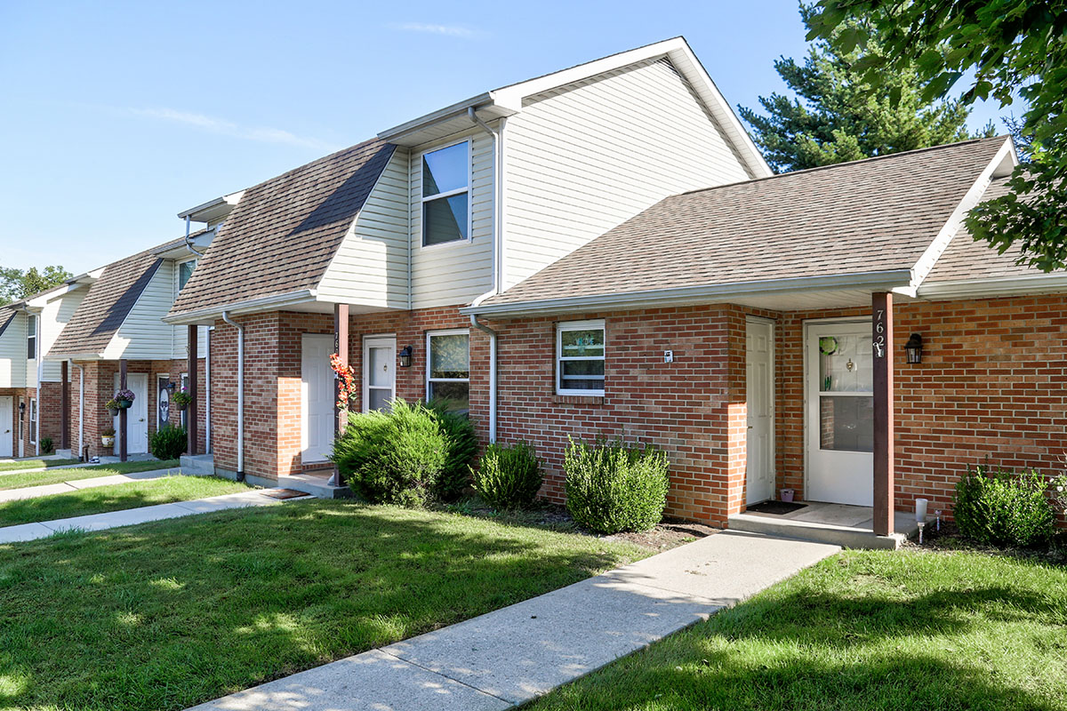 Photo of URSULA PARK. Affordable housing located at 746 S BROADWAY ST BLANCHESTER, OH 45107