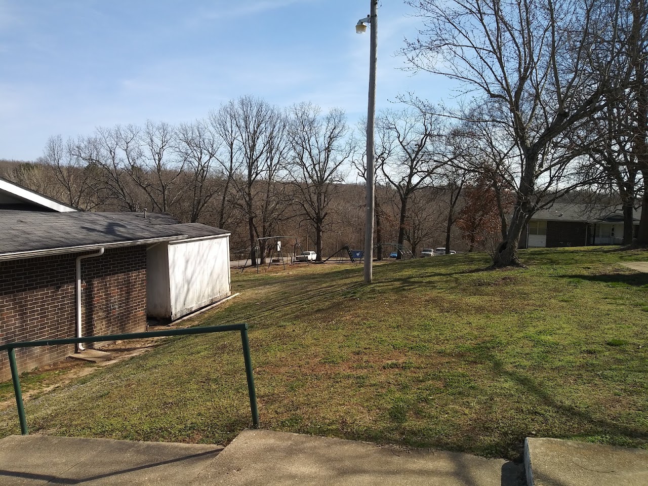 Photo of HERITAGE HEIGHTS APARTMENTS. Affordable housing located at 717 S SYCAMORE ST HARRISON, AR 72601