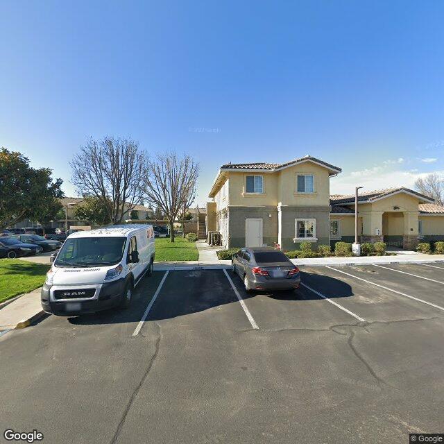 Photo of VILLA ROSE APTS (SELMA). Affordable housing located at 2651 WHITSON ST SELMA, CA 93662