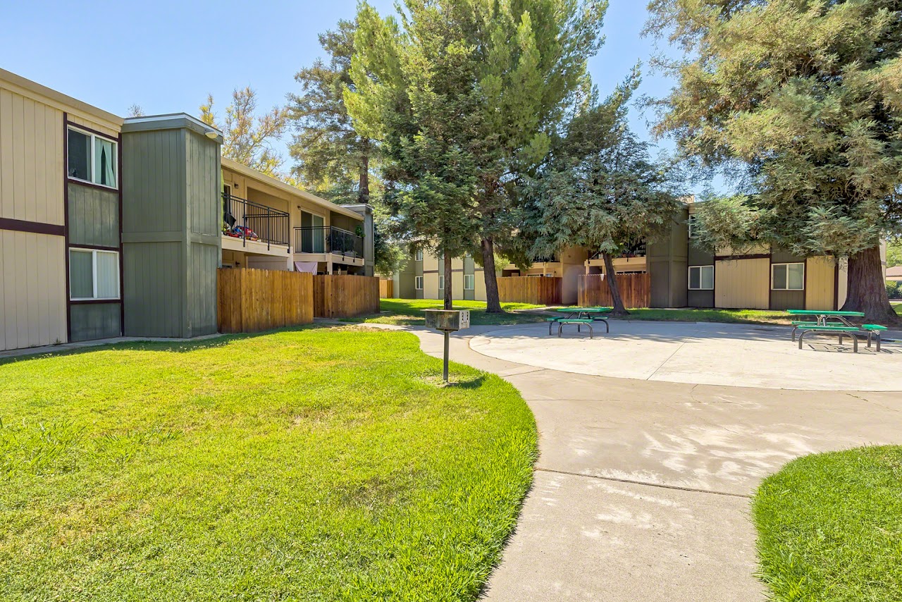 Photo of COLUSA GARDEN APTS. Affordable housing located at 1319 WESCOTT RD COLUSA, CA 95932