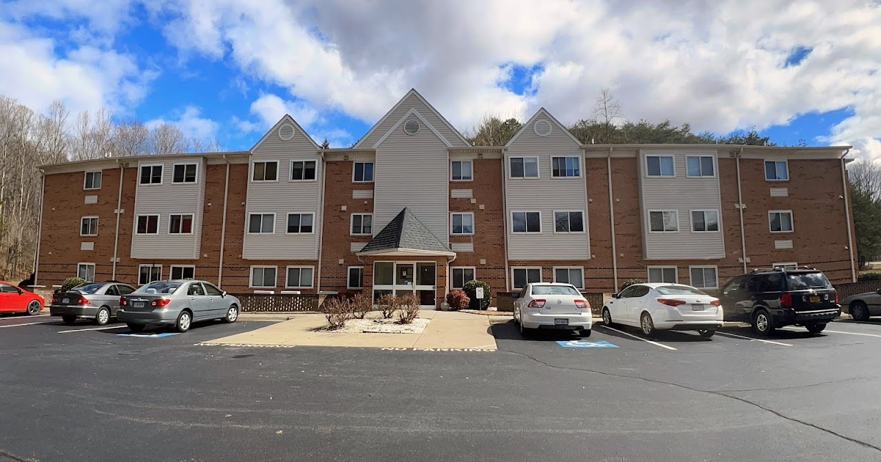 Photo of COTTON MILL. Affordable housing located at 438 DOBYNS RD STUART, VA 24171