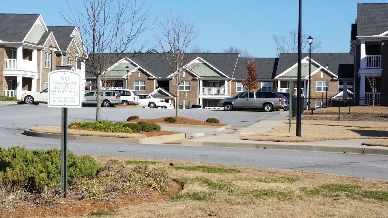 Photo of COMPANION AT WALNUT HILL. Affordable housing located at 201 WALNUT HILL DR EASLEY, SC 29642