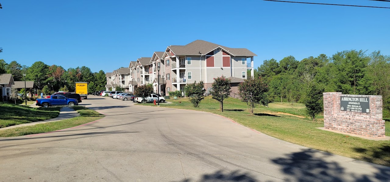 Photo of ABBINGTON HILL OF BROWNSBORO. Affordable housing located at 10811 INGRAM STREET BROWNSBORO, TX 75756