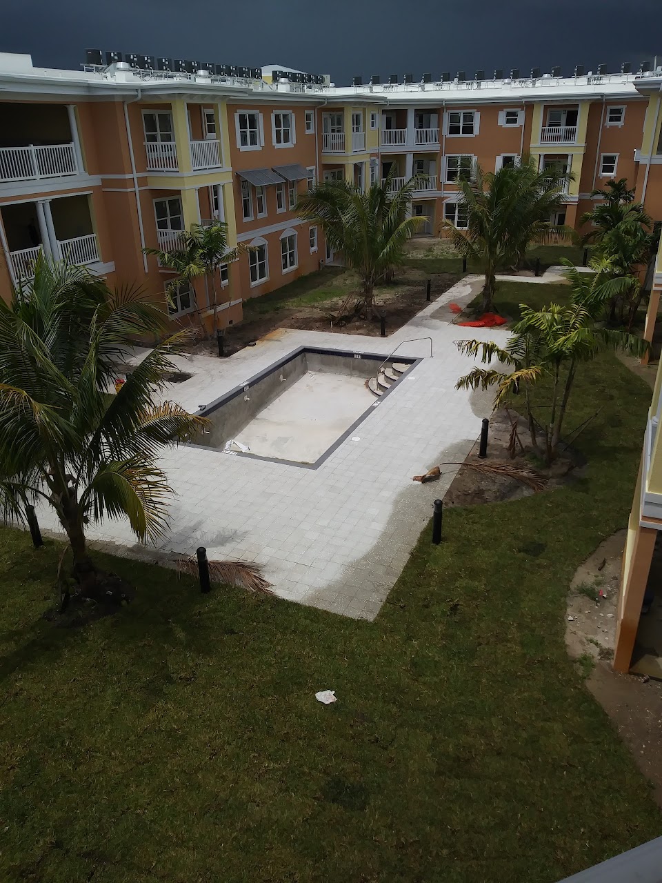 Photo of COURTS AT VILLAGE SQUARE at 738 SW 12TH AVENUE DELRAY BEACH, FL 33444