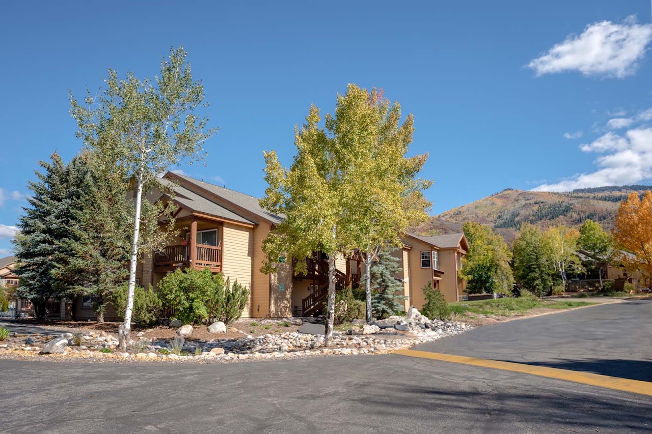 Photo of MOUNTAIN VILLAGE. Affordable housing located at 1101 MOUNTAIN VILLAGE CIR STEAMBOAT SPRINGS, CO 80487