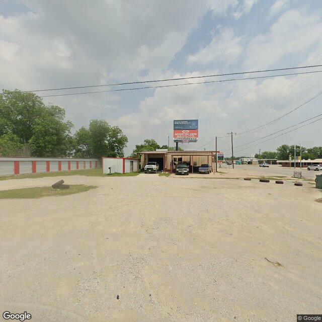 Photo of Housing Authority of Bangs. Affordable housing located at SPENCER BANGS, TX 76823