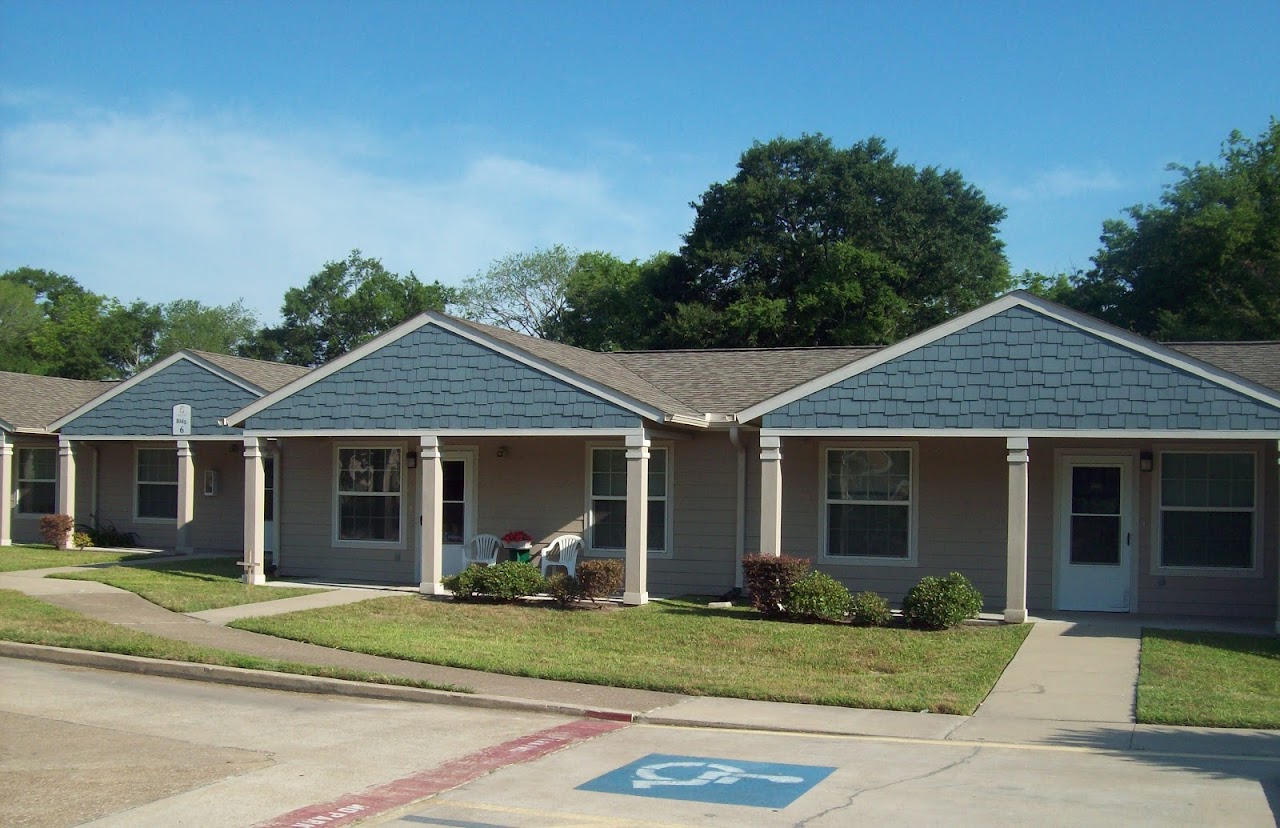Photo of INEZ TIMS. Affordable housing located at 800 N CHESTNUT ST LUFKIN, TX 75901
