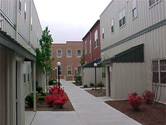 Photo of NEW HOLLAND APTS at 146 E FRANKLIN ST NEW HOLLAND, PA 17557