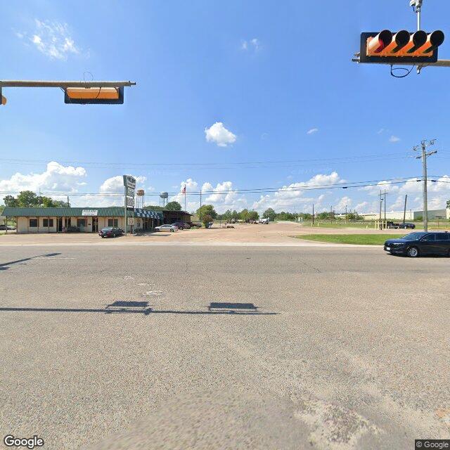 Photo of Housing Authority of Diboll at 702 S 1ST Street DIBOLL, TX 75941