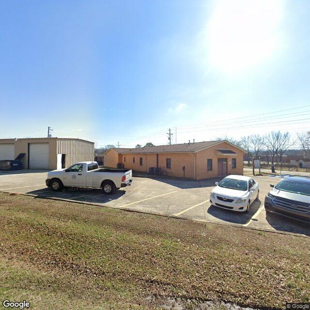 Photo of STEVENSON HOUSING AUTHORITY. Affordable housing located at 52 Old Mount Carmel Road STEVENSON, AL 35772