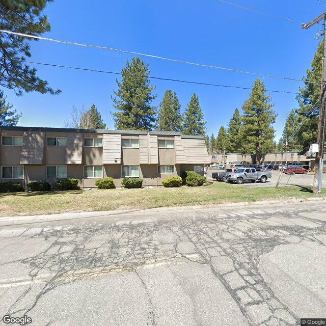 Photo of BIJOU WOODS APTS. Affordable housing located at 3421 SPRUCE AVE SOUTH LAKE TAHOE, CA 96150