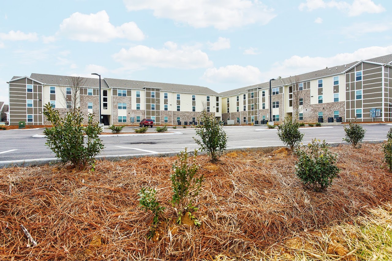 Photo of BILTMORE PLACE APARTMENTS. Affordable housing located at 830 GLASTONBURY ROAD NASHVILLE, TN 37217