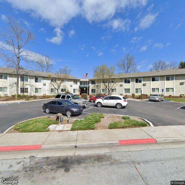 Photo of PLUM TREE APTS. Affordable housing located at 1055 MONTEBELLO DR GILROY, CA 95020