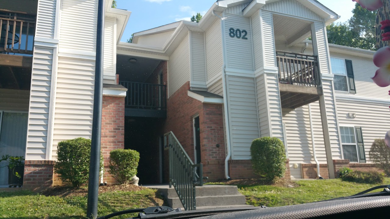 Photo of HARBOR LANDING. Affordable housing located at 800 DIXIE ST BRISTOL, VA 24201