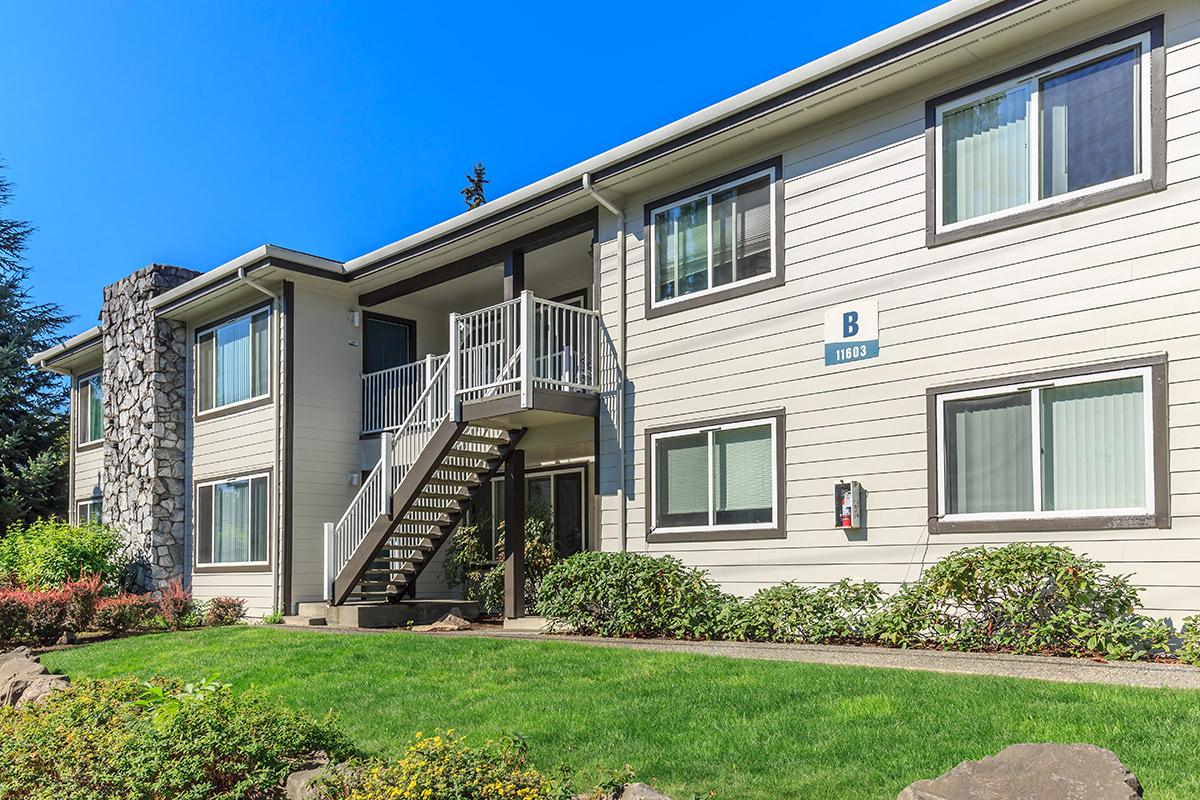 Photo of ARBOR HEIGHTS. Affordable housing located at 135 SW 116TH ST SEATTLE, WA 98146