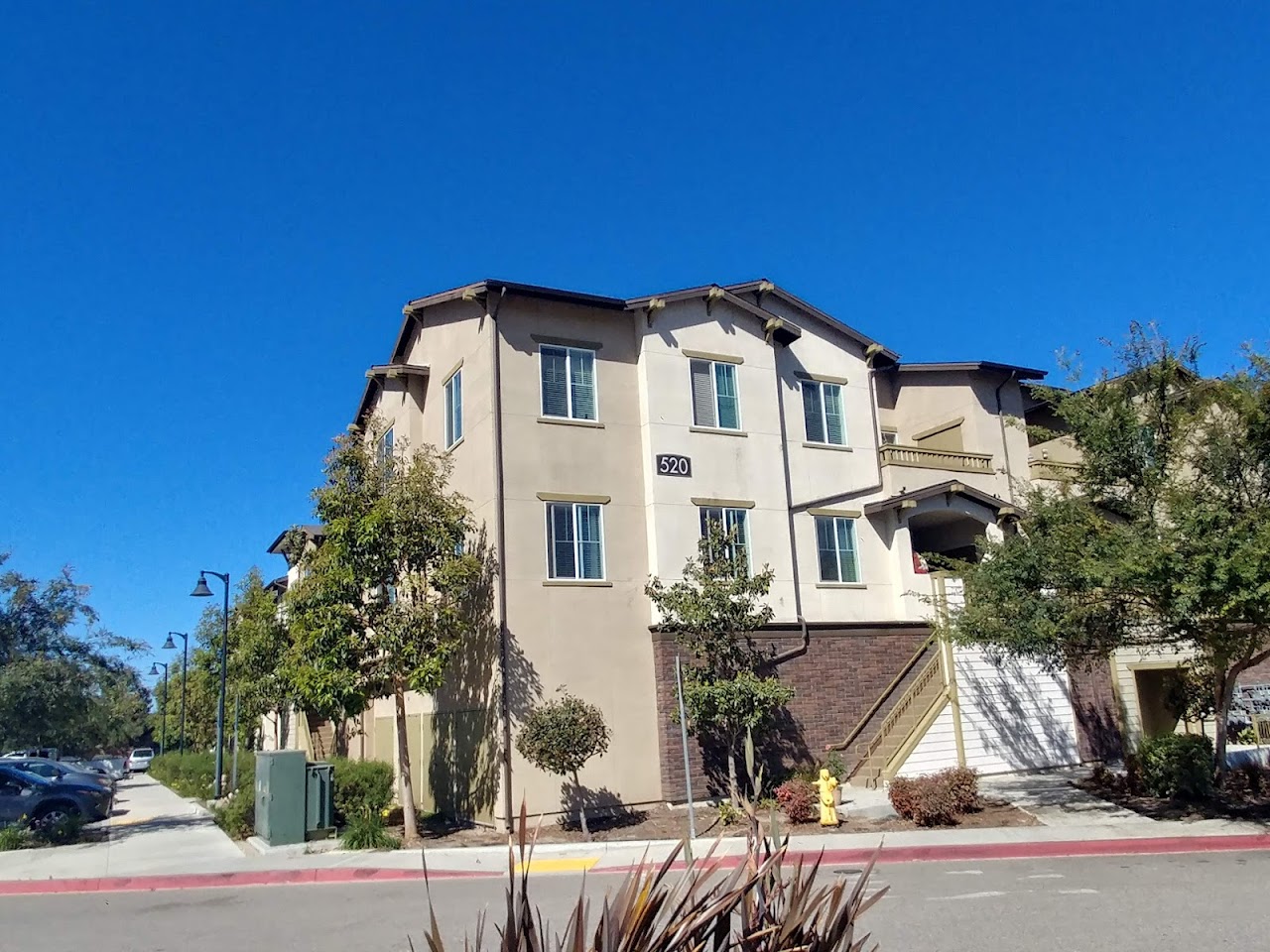 Photo of WAGON WHEEL FAMILY APARTMENTS. Affordable housing located at 510 WINCHESTER DRIVE OXNARD, CA 93036