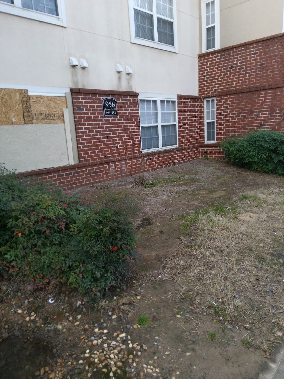 Photo of ASHLEY COLLEGE TOWN. Affordable housing located at 387 JOSEPH E LOWERY BLVD SW ATLANTA, GA 30310