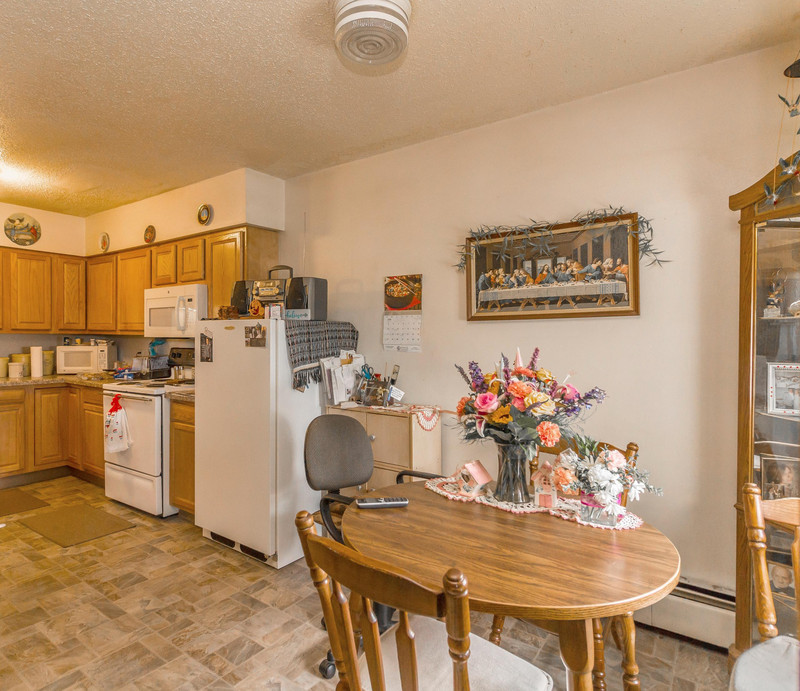 Photo of PIONEER HAVEN APTS. Affordable housing located at 1071 ENTERPRISE AVE DICKINSON, ND 58601