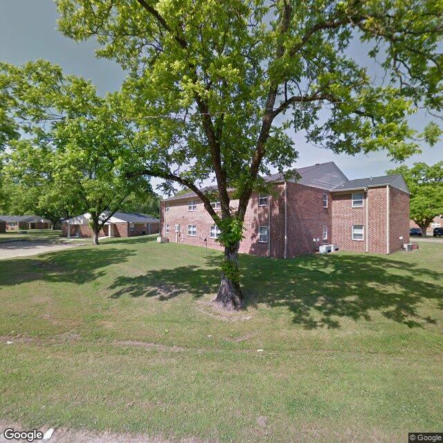 Photo of NORTHVIEW APARTMENTS. Affordable housing located at 141 CLAYTON DR DUMAS, AR 71639