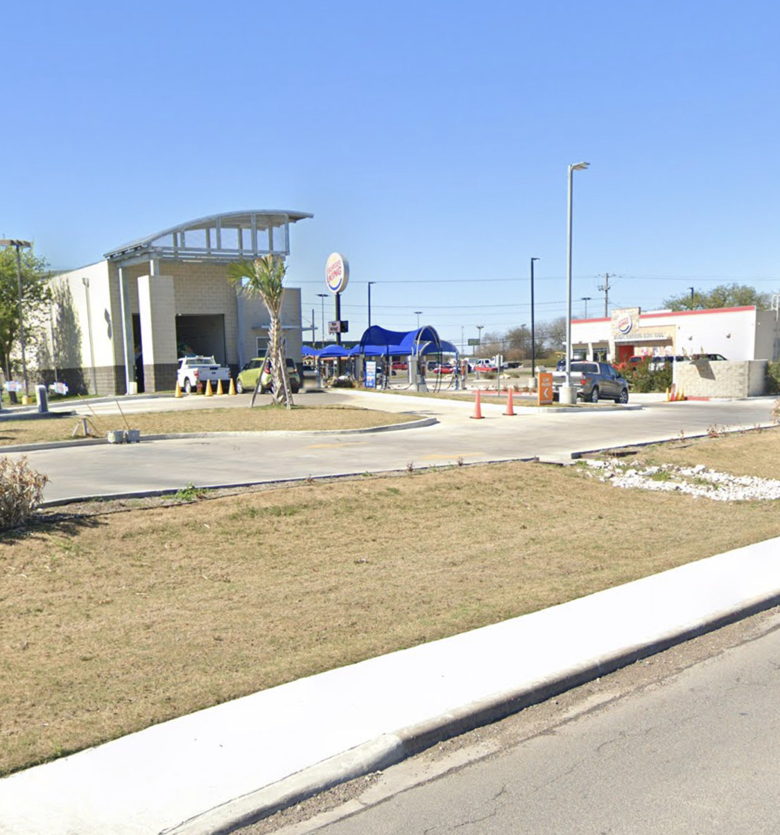 Photo of LANTANA APARTMENTS. Affordable housing located at 2200 NORTH ADAMS STREET BEEVILLE, TX 78102