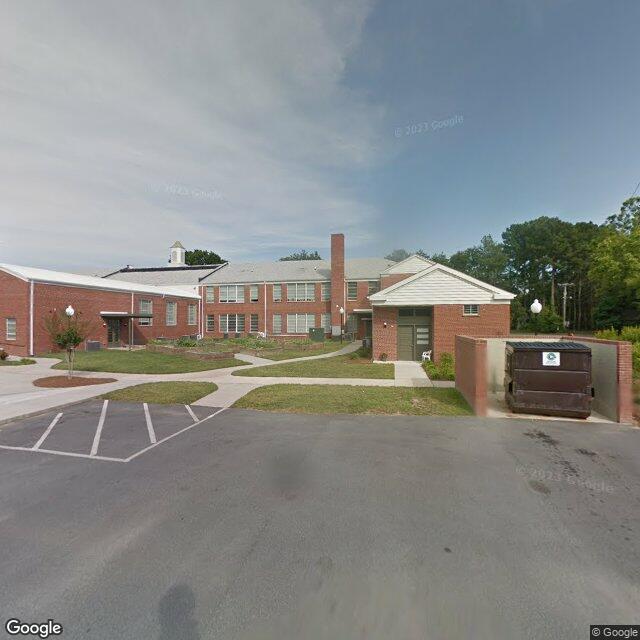 Photo of ENFIELD SCHOOL APARTMENTS at 498 SHERROD HTS ENFIELD, NC 27823