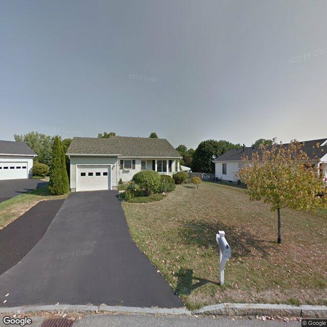 Photo of 4 CALMAN PL. Affordable housing located at 4 CALMAN PL CANANDAIGUA, NY 14424